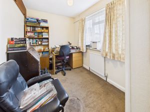 BEDROOM FOUR- click for photo gallery